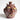 Devil Face Jug