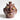 Devil Face Jug