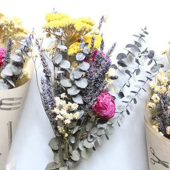 Scents Of Roxanne's Bouquet