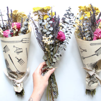 Scents Of Roxanne's Bouquet