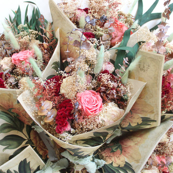 Love Letter Bouquet