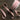 Ribbon - Woven Red Striped Cotton