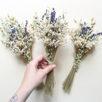 Prairie Dream Bouquet