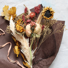 Load image into Gallery viewer, Bundle Of Fall Bouquet

