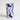 Blue & White Snake Vase