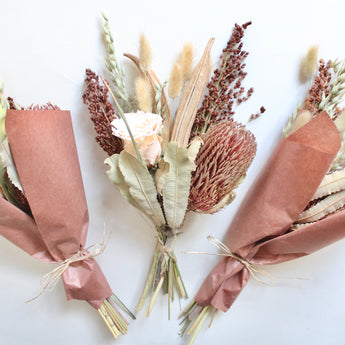 Desert Rose Bouquet