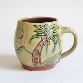 Island Mug