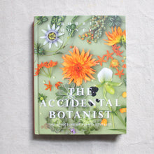 Load image into Gallery viewer, The Accidental Botanist: A Deconstructed Flower Book
