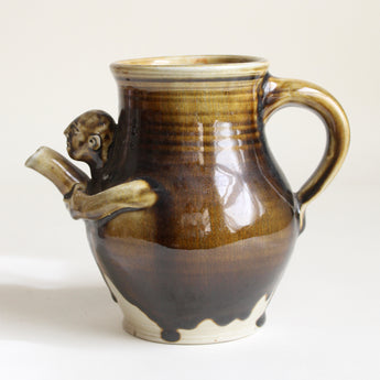 Fireman’s Pitcher