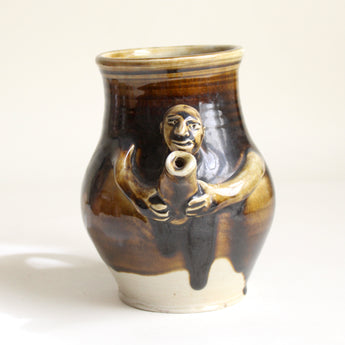 Fireman’s Pitcher