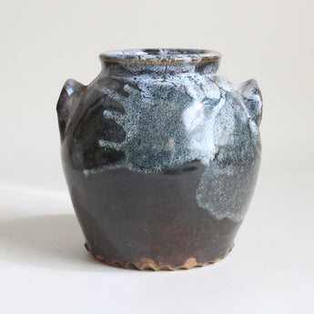 Temple Jar