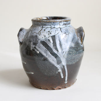 Temple Jar