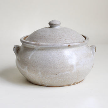 Lidded Casserole