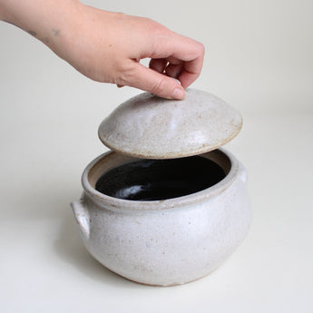 Lidded Casserole