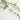 Metal Vintage Reproduction Toleware Lily of the Valley Wreath 16"