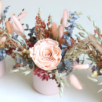Rose Blush Arrangement