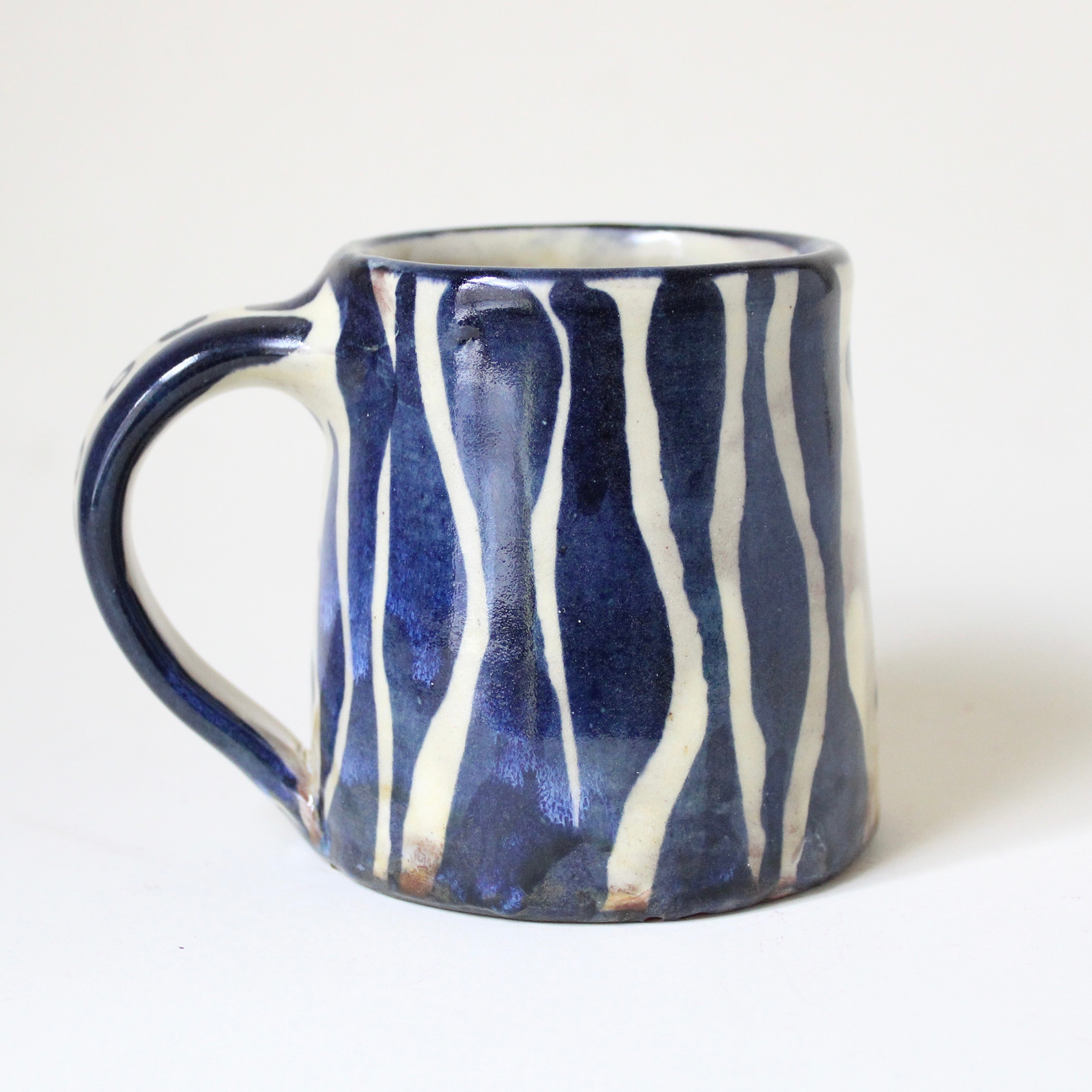 Mug Drop Flower Drop Mug – Roxanne's Dried Flowers