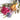 Garden Gatherings Wreath 22"
