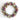 The Florist's Wreath 24"