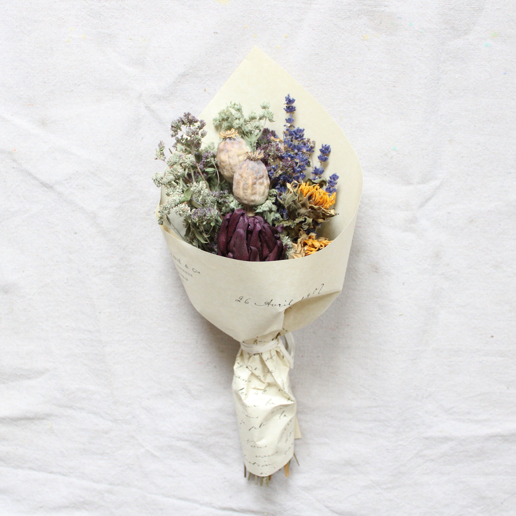 The Provence Bouquet