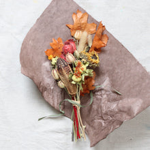 Load image into Gallery viewer, Autumn Greetings Bouquet
