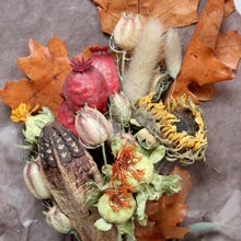 Load image into Gallery viewer, Autumn Greetings Bouquet
