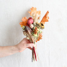 Load image into Gallery viewer, Autumn Greetings Bouquet
