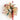 Swedish Holiday Wreath 20"