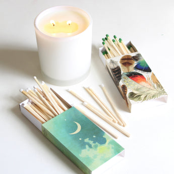 Matches