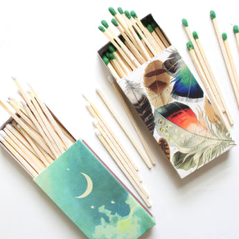 Matches