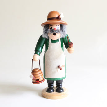 Woodland Smoker - German