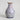 Indigo Garden Vase