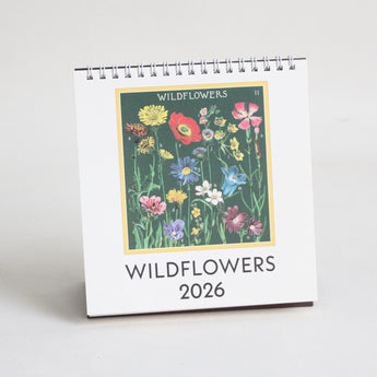 Desk Calendar