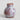 Moon Cloud Vase