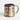 Penna Folk Art Mug