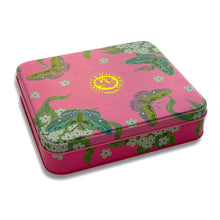 Load image into Gallery viewer, Hand Cream Tin Collection (Rose, Pink Grapefruit, and Frangipani)
