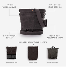 Load image into Gallery viewer, Foraging Bag
