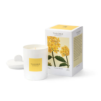 Soy Candle (Theorie Botanique)