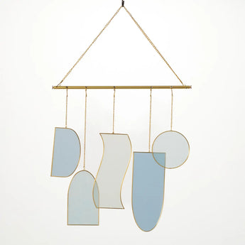 Stained Glass Suncatcher