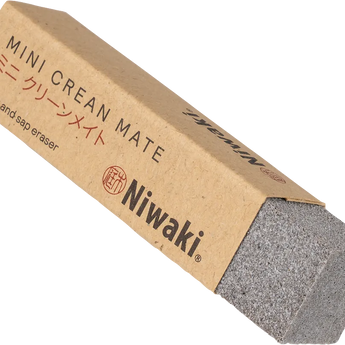 Mini Crean Mate (Rust Eraser & Tool Cleaner) - Niwaki