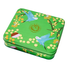 Load image into Gallery viewer, Hand Cream Tin Collection (Lime, Cucumber, Green Tea)
