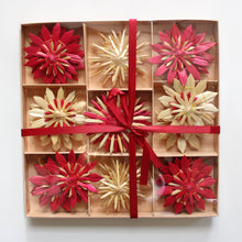 Load image into Gallery viewer, Ornament - Natural Straw
