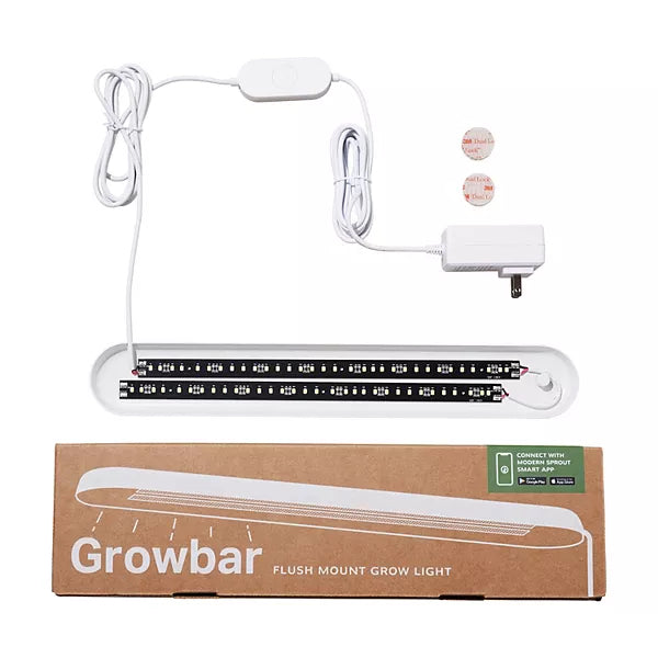 Growbar - Indoor Grow Light