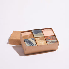 Load image into Gallery viewer, Expedition Clay Soap Set - Even Keel
