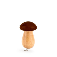 Load image into Gallery viewer, Mushroom Tool Keychain
