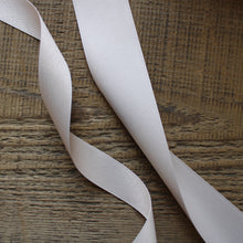 Load image into Gallery viewer, Double Faced Satin Ribbon by the Bolt - 25yds
