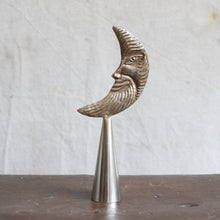Load image into Gallery viewer, Tree Topper - Vintage Metal
