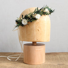 Load image into Gallery viewer, The Highlands Flower Crown
