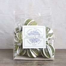 Load image into Gallery viewer, Dried Fruit - Whole Slit Limes
