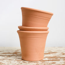 Load image into Gallery viewer, Eric Hahn - Terracotta Pottery (Local Pickup Only)
